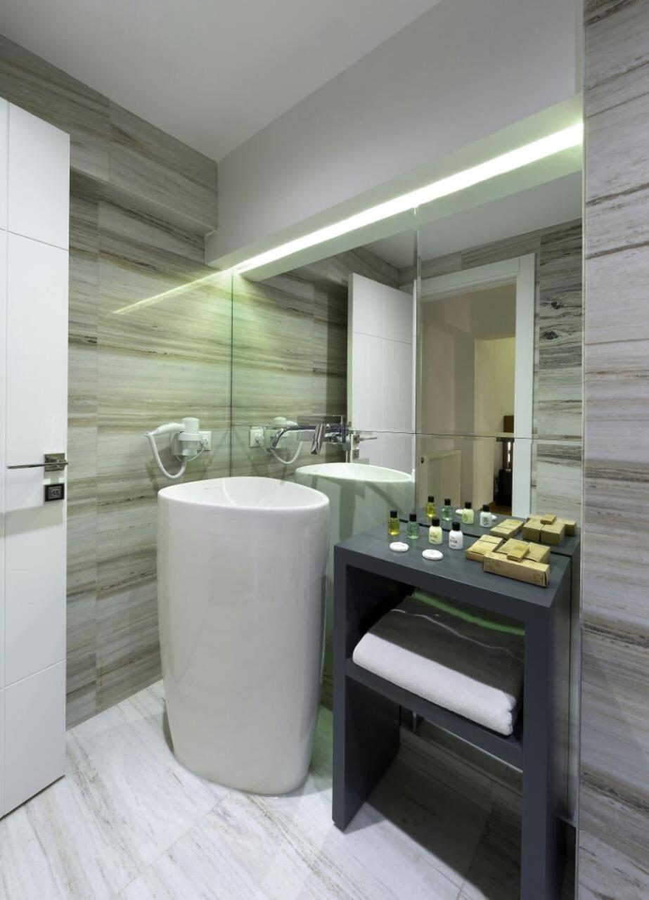 The Place Suites By Cey Estambul Exterior foto